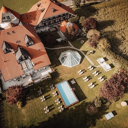 Hotel Montis - Active Nature Spa Brunico Exterior photo