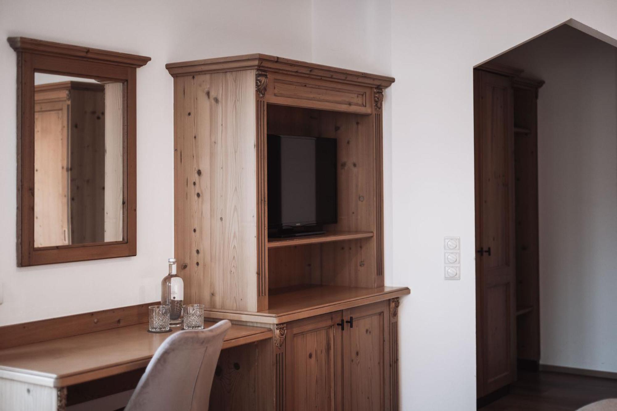 Hotel Montis - Active Nature Spa Brunico Exterior photo