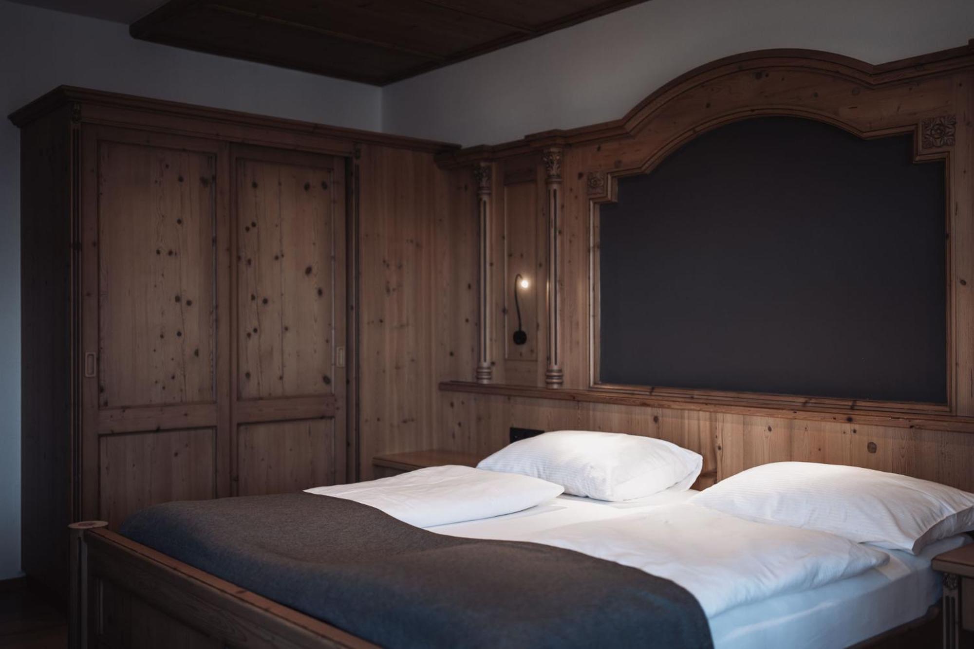Hotel Montis - Active Nature Spa Brunico Exterior photo