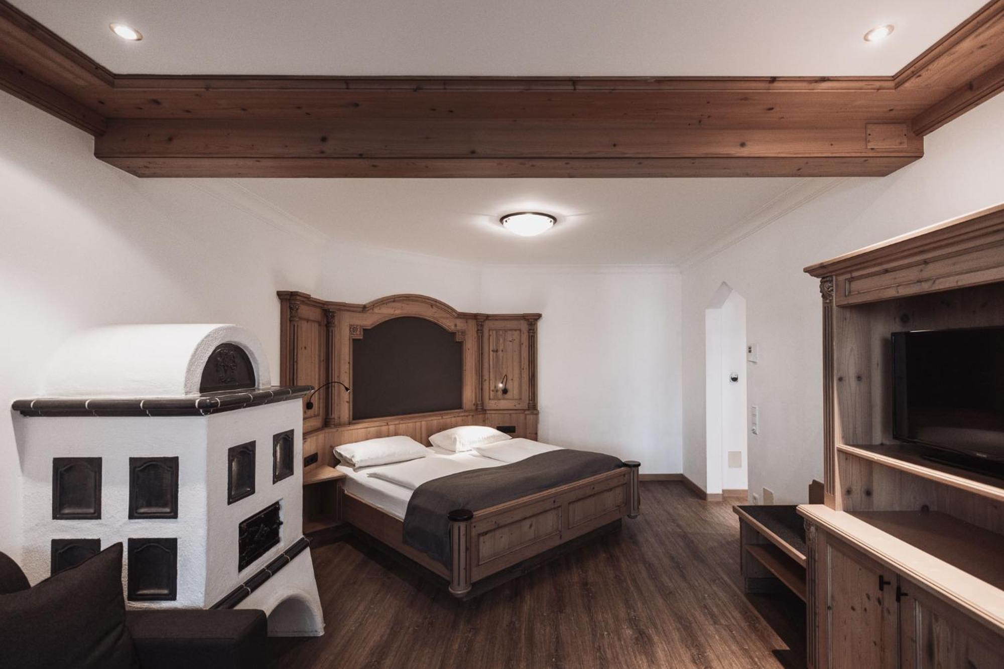 Hotel Montis - Active Nature Spa Brunico Exterior photo