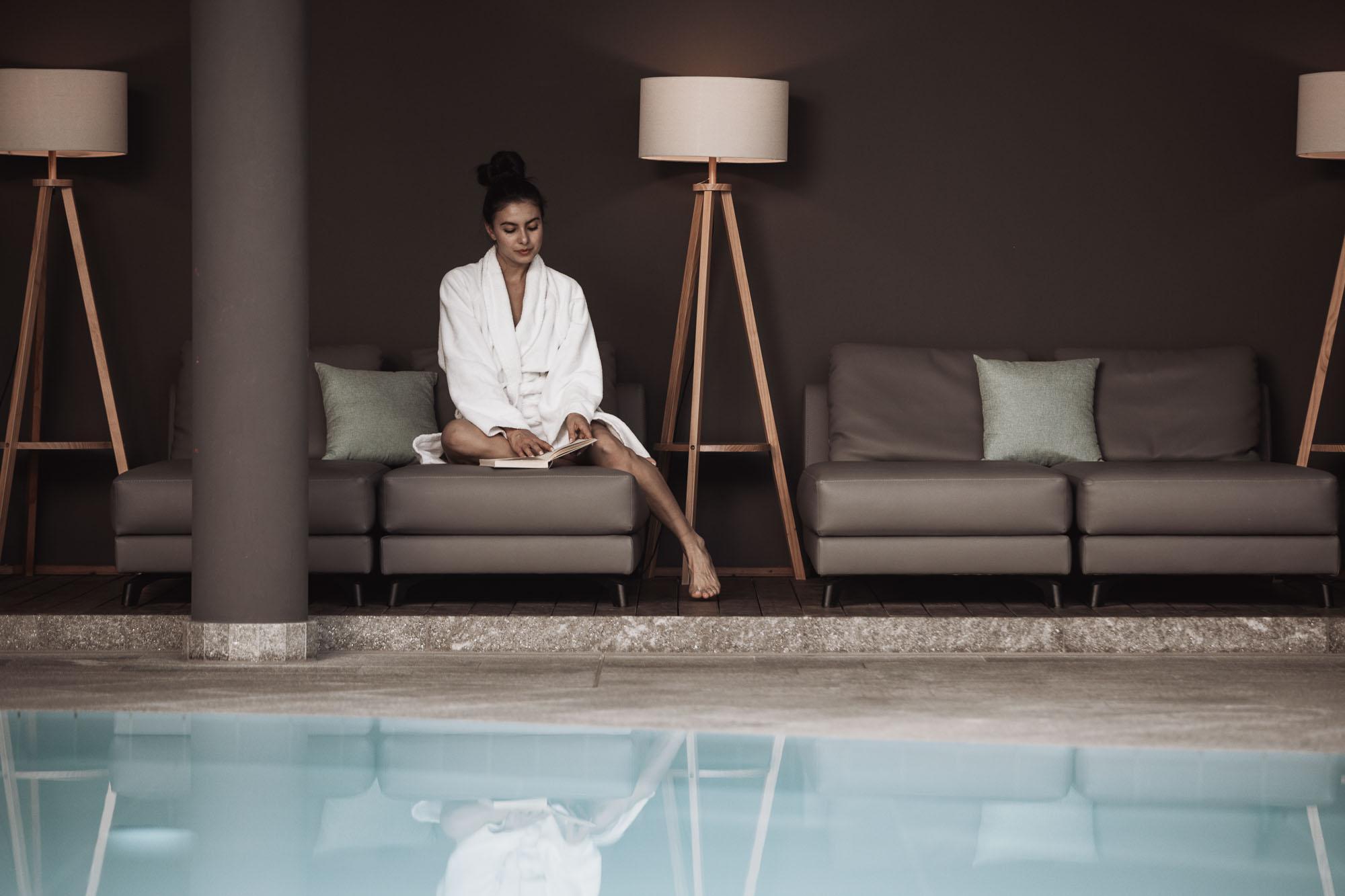 Hotel Montis - Active Nature Spa Brunico Exterior photo
